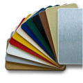 Interior/Exterior aluminum composite panel with price